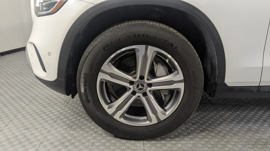 Florida Fine Cars - Used MERCEDES-BENZ GLC 2021 ORLANDO GLC 300