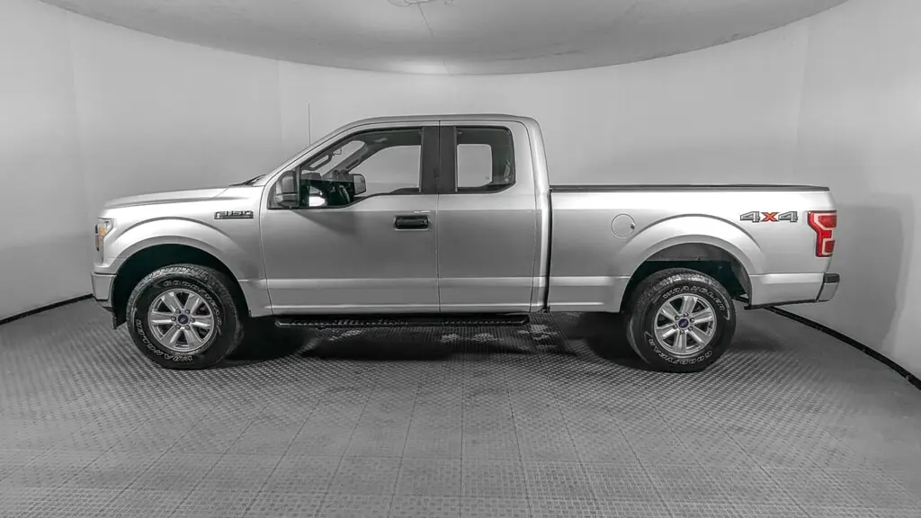 Florida Fine Cars - Used FORD F-150 2019 ORLANDO XL