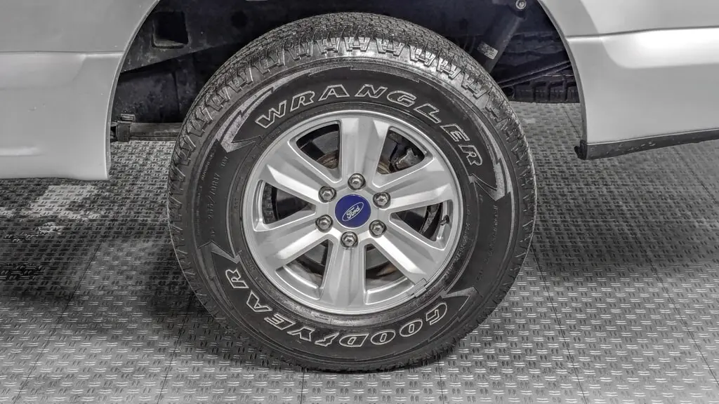 Florida Fine Cars - Used FORD F-150 2019 ORLANDO XL