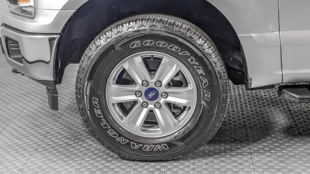 Florida Fine Cars - Used FORD F-150 2019 ORLANDO XL