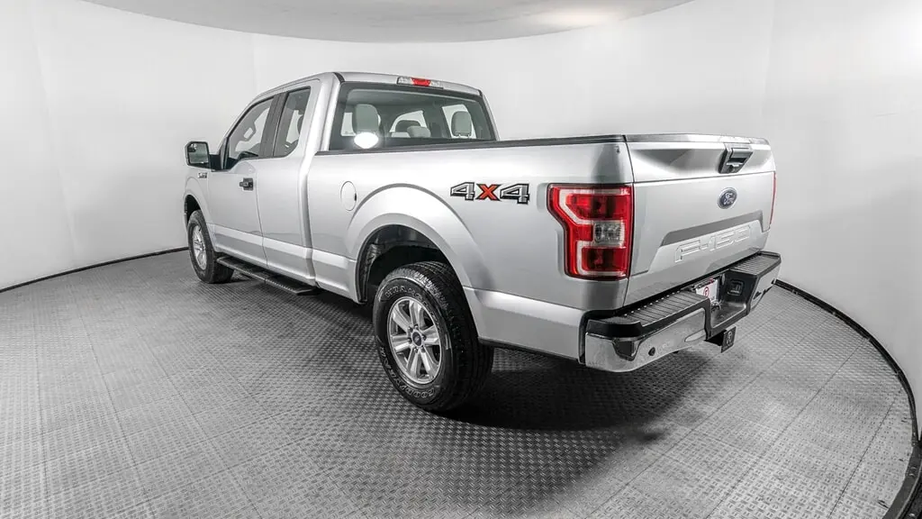 Florida Fine Cars - Used FORD F-150 2019 ORLANDO XL