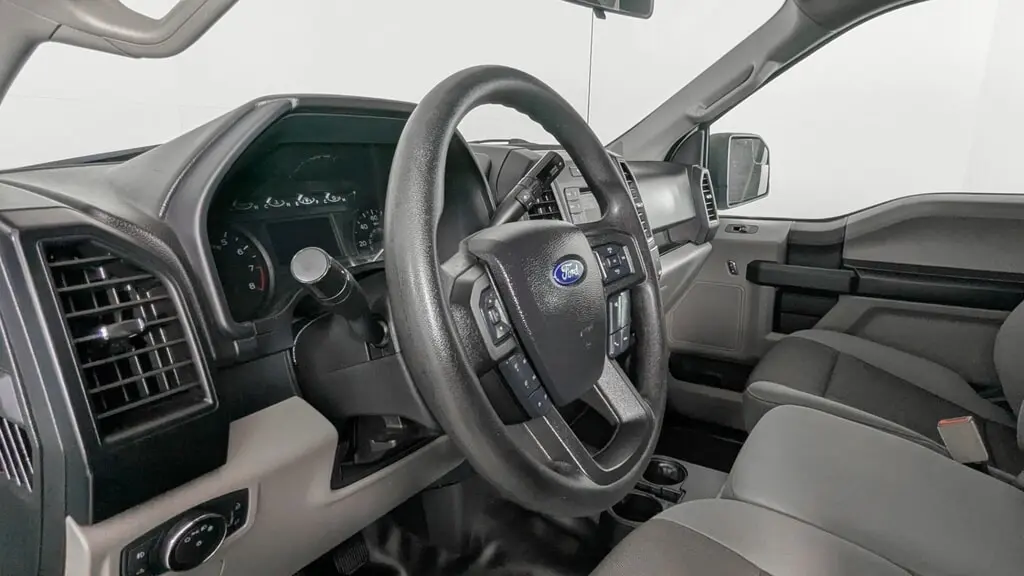 Florida Fine Cars - Used FORD F-150 2019 ORLANDO XL