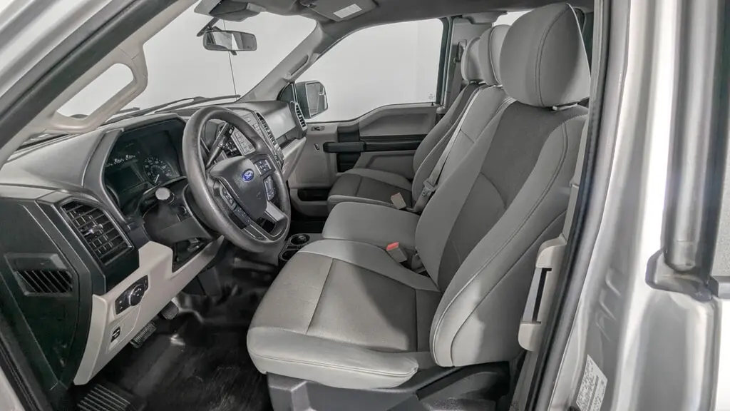 Florida Fine Cars - Used FORD F-150 2019 ORLANDO XL