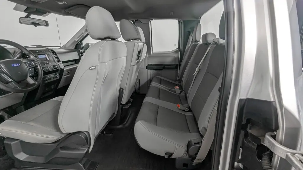 Florida Fine Cars - Used FORD F-150 2019 ORLANDO XL