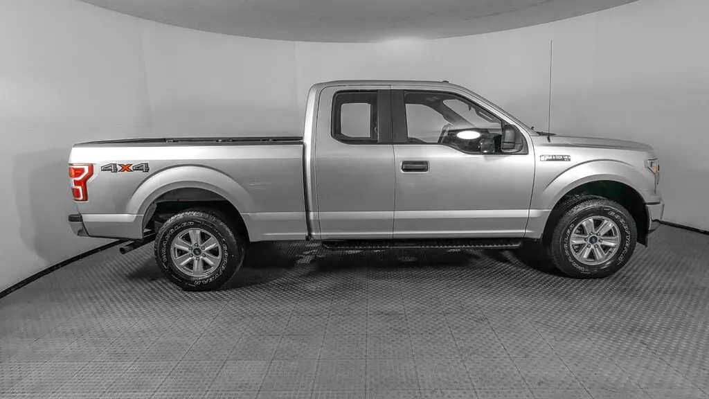 Florida Fine Cars - Used FORD F-150 2019 ORLANDO XL