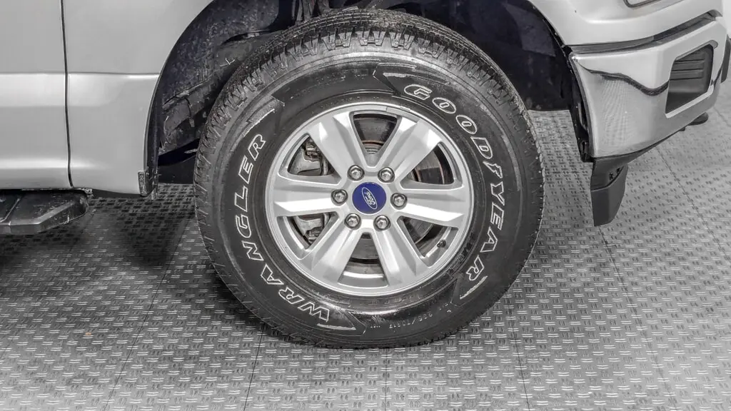 Florida Fine Cars - Used FORD F-150 2019 ORLANDO XL