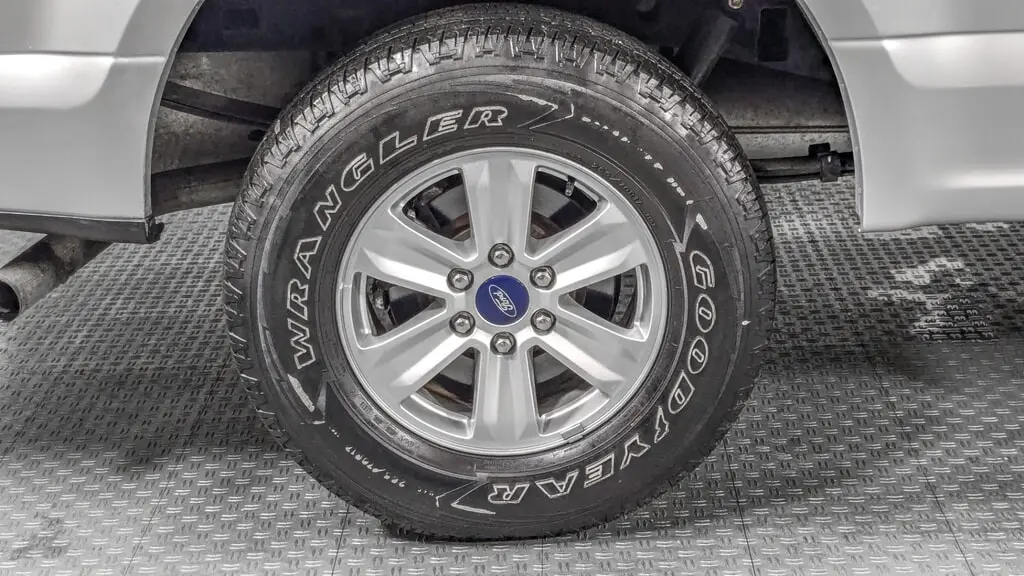 Florida Fine Cars - Used FORD F-150 2019 ORLANDO XL