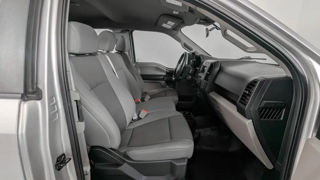Florida Fine Cars - Used FORD F-150 2019 ORLANDO XL