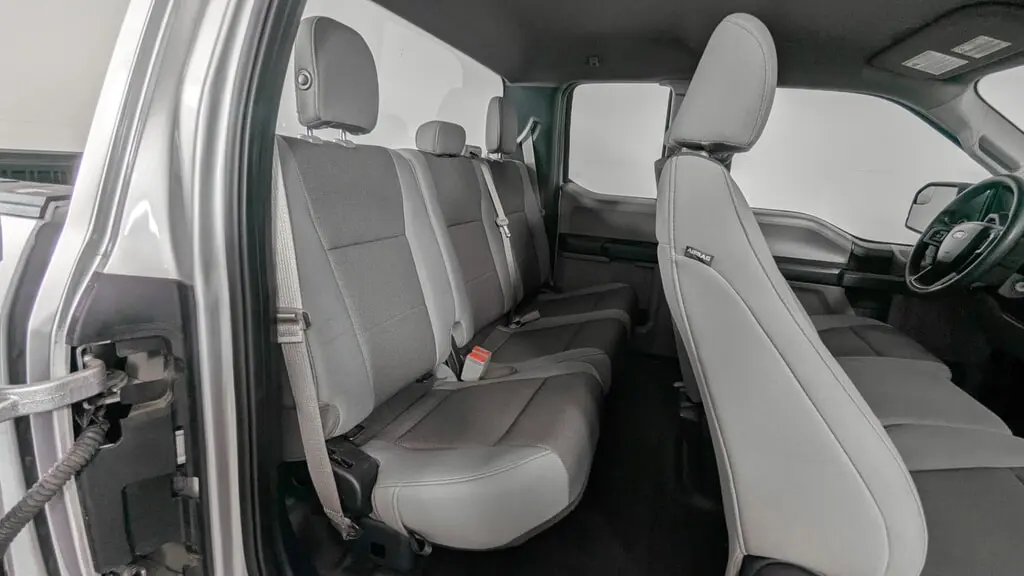 Florida Fine Cars - Used FORD F-150 2019 ORLANDO XL