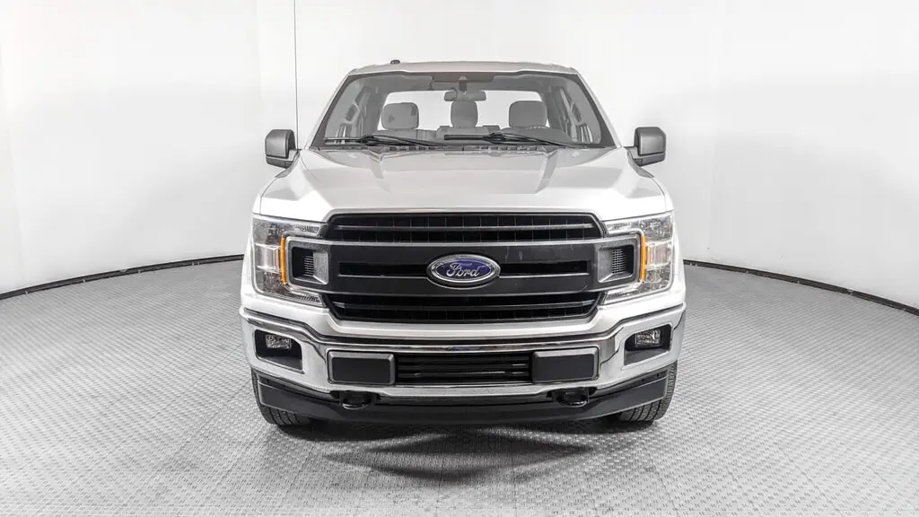 Florida Fine Cars - Used FORD F-150 2019 ORLANDO XL