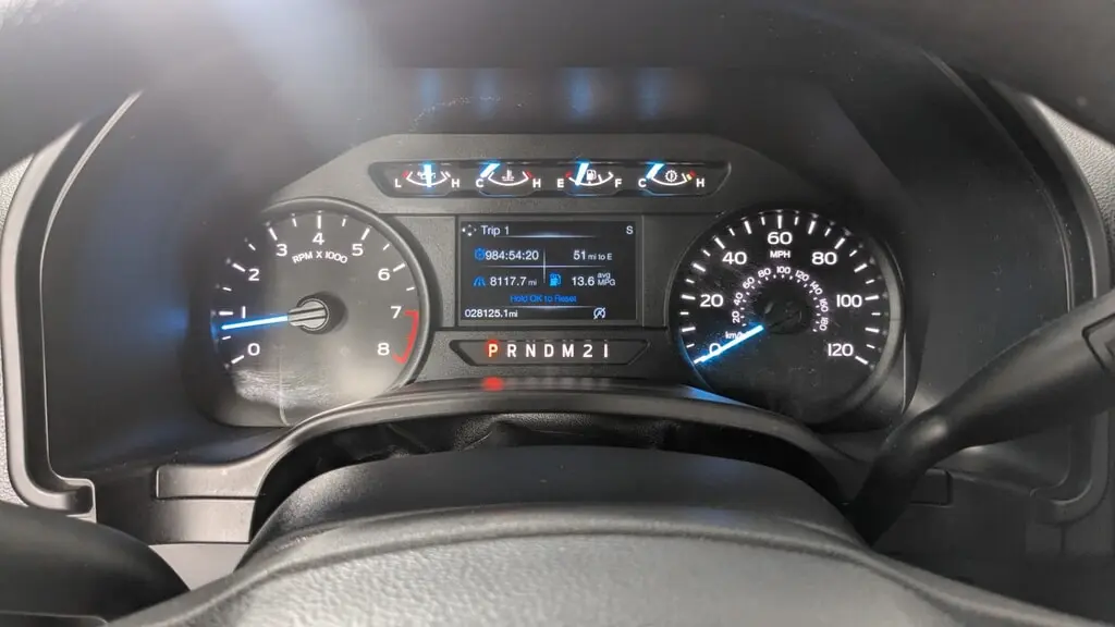 Florida Fine Cars - Used FORD F-150 2019 ORLANDO XL