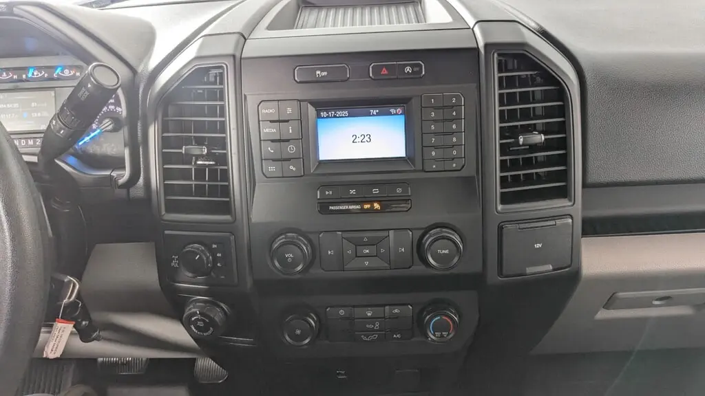 Florida Fine Cars - Used FORD F-150 2019 ORLANDO XL