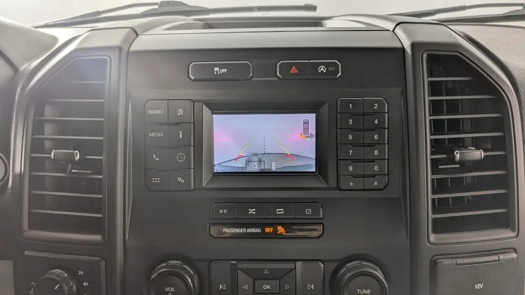 Florida Fine Cars - Used FORD F-150 2019 ORLANDO XL