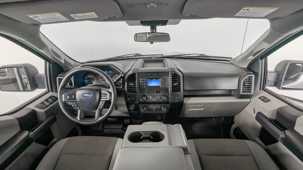 Florida Fine Cars - Used FORD F-150 2019 ORLANDO XL
