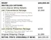 Florida Fine Cars - Used AUDI Q7 2021 MIAMI PREMIUM