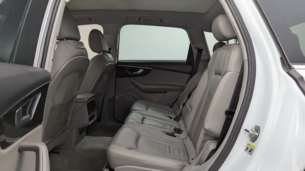 Florida Fine Cars - Used AUDI Q7 2021 MIAMI PREMIUM