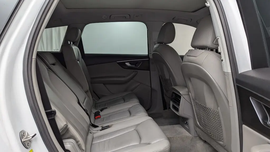 Florida Fine Cars - Used AUDI Q7 2021 MIAMI PREMIUM