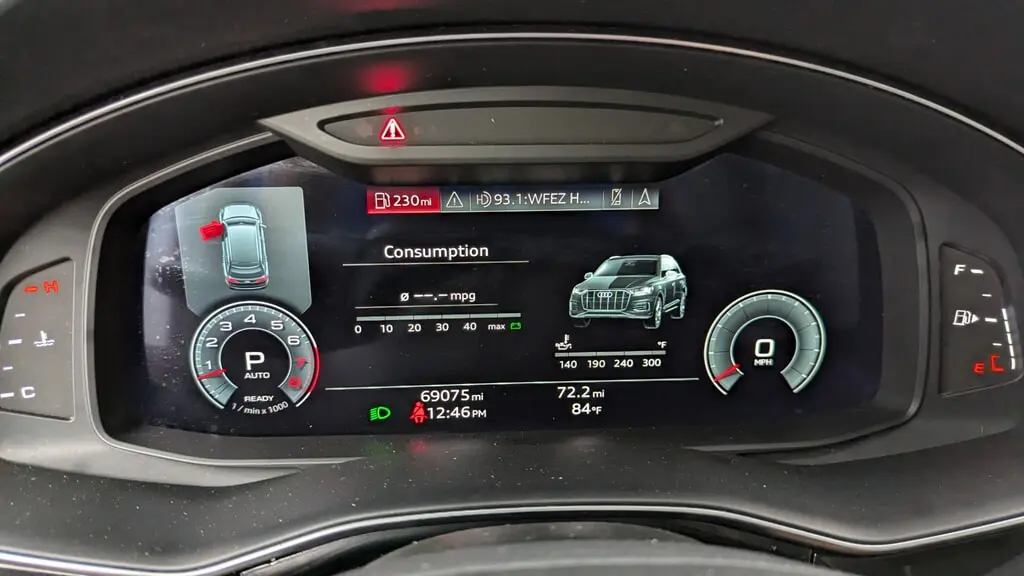 Florida Fine Cars - Used AUDI Q7 2021 MIAMI PREMIUM