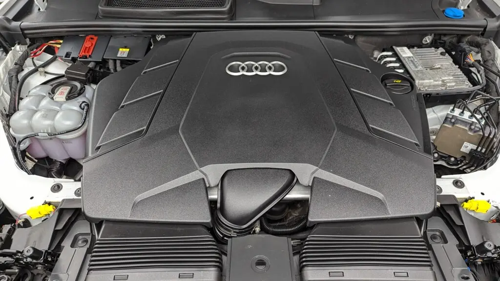 Florida Fine Cars - Used AUDI Q7 2021 MIAMI PREMIUM