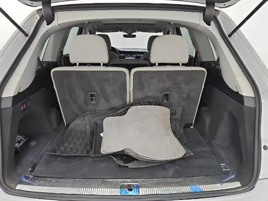 Florida Fine Cars - Used AUDI Q7 2021 MIAMI PREMIUM
