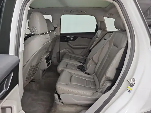 Florida Fine Cars - Used AUDI Q7 2021 MIAMI PREMIUM