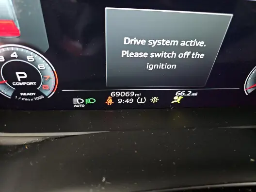 Florida Fine Cars - Used AUDI Q7 2021 MIAMI PREMIUM