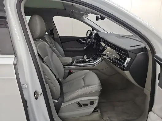 Florida Fine Cars - Used AUDI Q7 2021 MIAMI PREMIUM