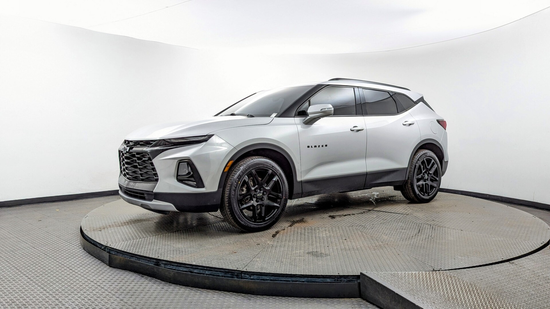 2021 Chevrolet Blazer 2LT
