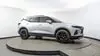 Florida Fine Cars - Used CHEVROLET BLAZER 2021 MARGATE LT
