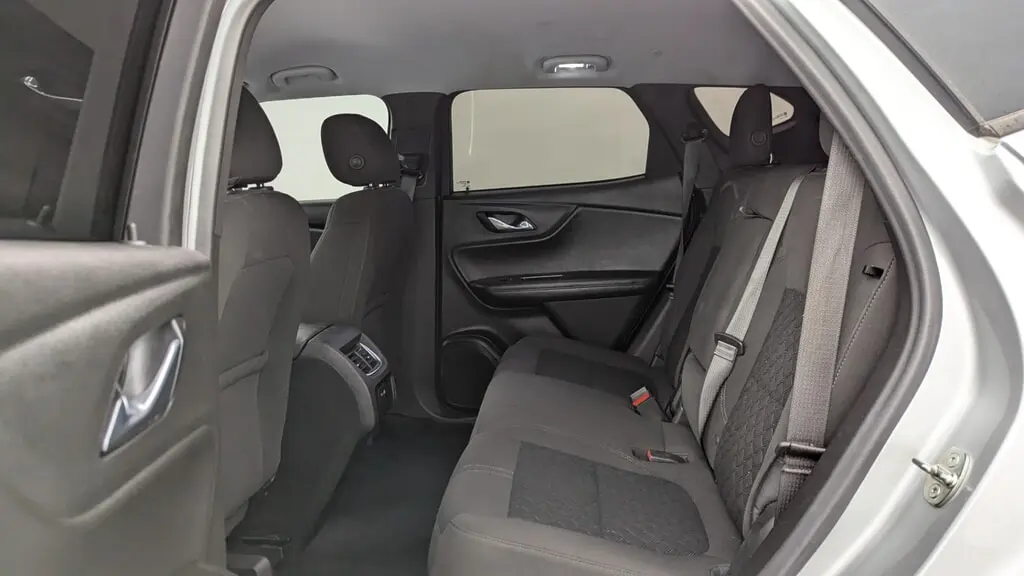 Florida Fine Cars - Used CHEVROLET BLAZER 2021 MARGATE LT