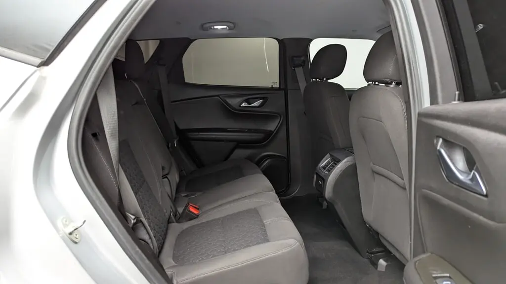 Florida Fine Cars - Used CHEVROLET BLAZER 2021 MARGATE LT