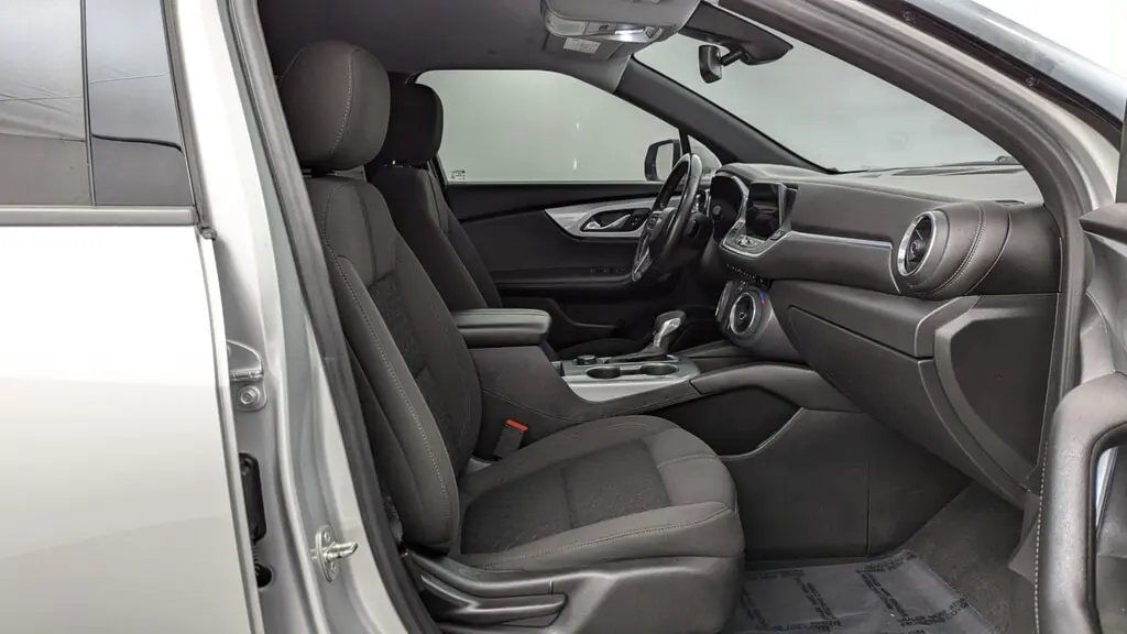 Florida Fine Cars - Used CHEVROLET BLAZER 2021 MARGATE LT