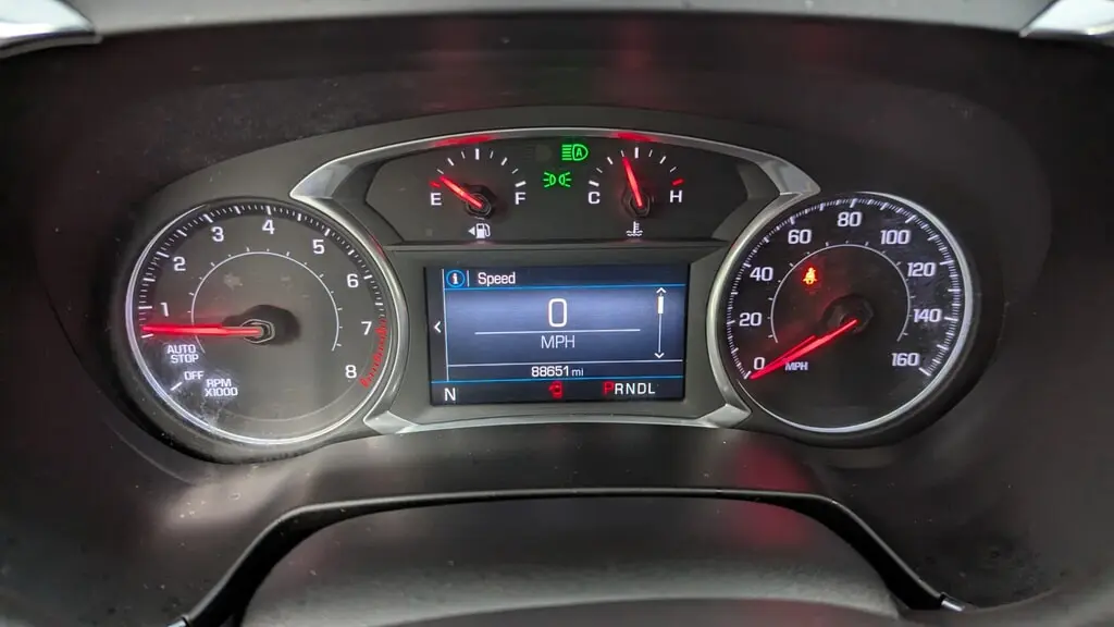 Florida Fine Cars - Used CHEVROLET BLAZER 2021 MARGATE LT