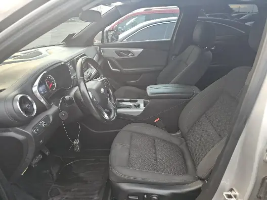 Florida Fine Cars - Used CHEVROLET BLAZER 2021 MARGATE LT
