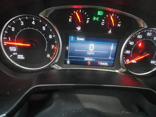 Florida Fine Cars - Used CHEVROLET BLAZER 2021 MARGATE LT