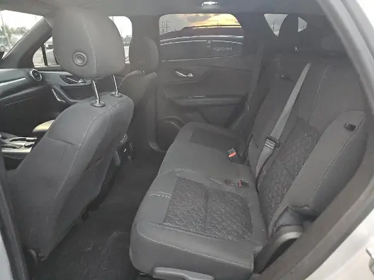 Florida Fine Cars - Used CHEVROLET BLAZER 2021 MARGATE LT