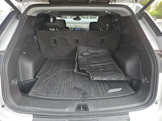 Florida Fine Cars - Used CHEVROLET BLAZER 2021 MARGATE LT