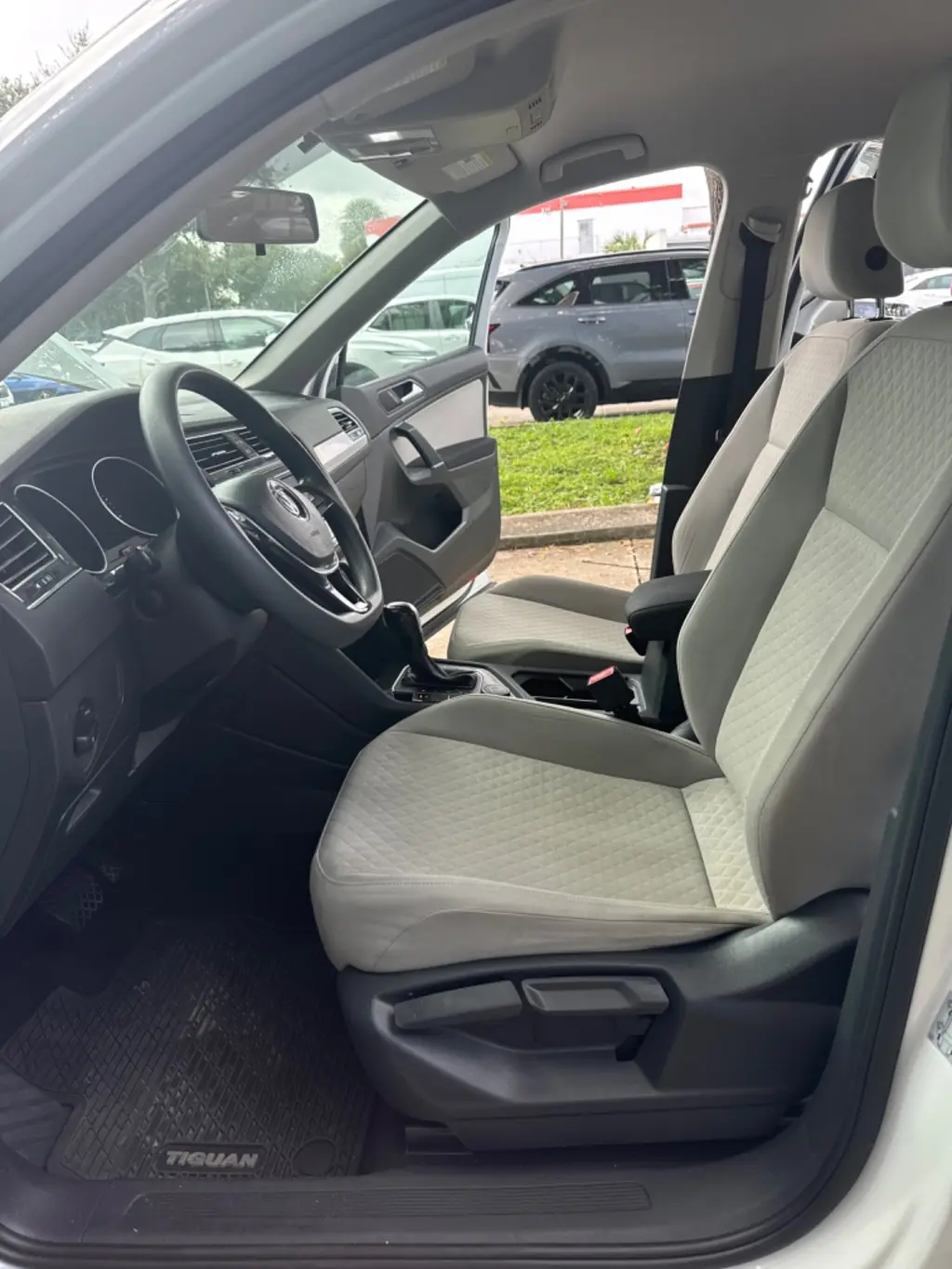Florida Fine Cars - Used VOLKSWAGEN TIGUAN 2020 WEST PALM S