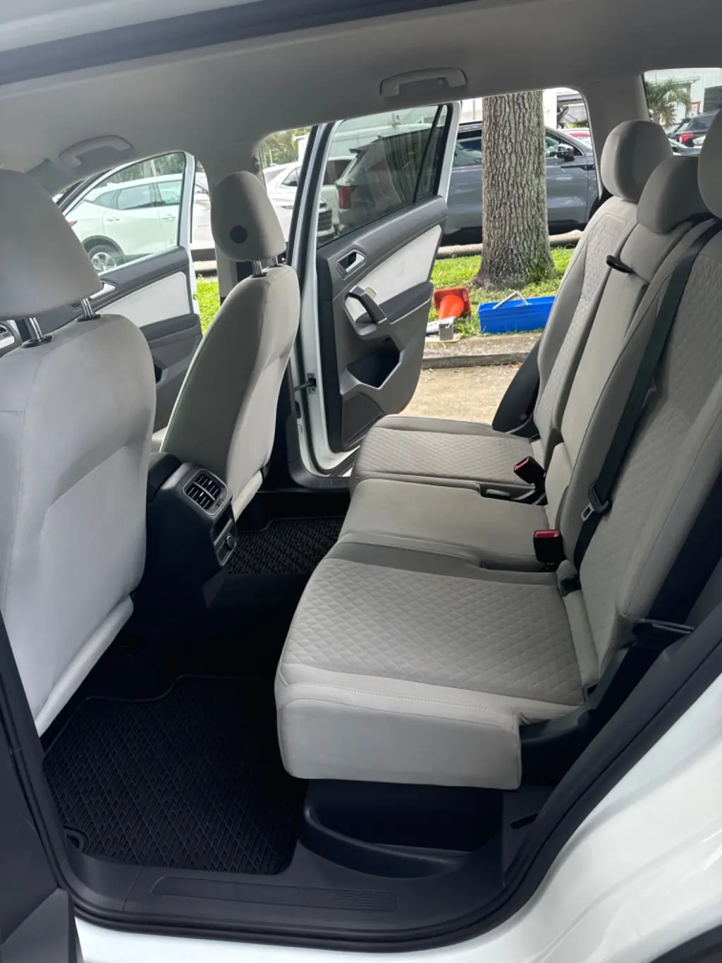 Florida Fine Cars - Used VOLKSWAGEN TIGUAN 2020 WEST PALM S