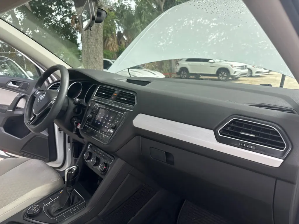 Florida Fine Cars - Used VOLKSWAGEN TIGUAN 2020 WEST PALM S