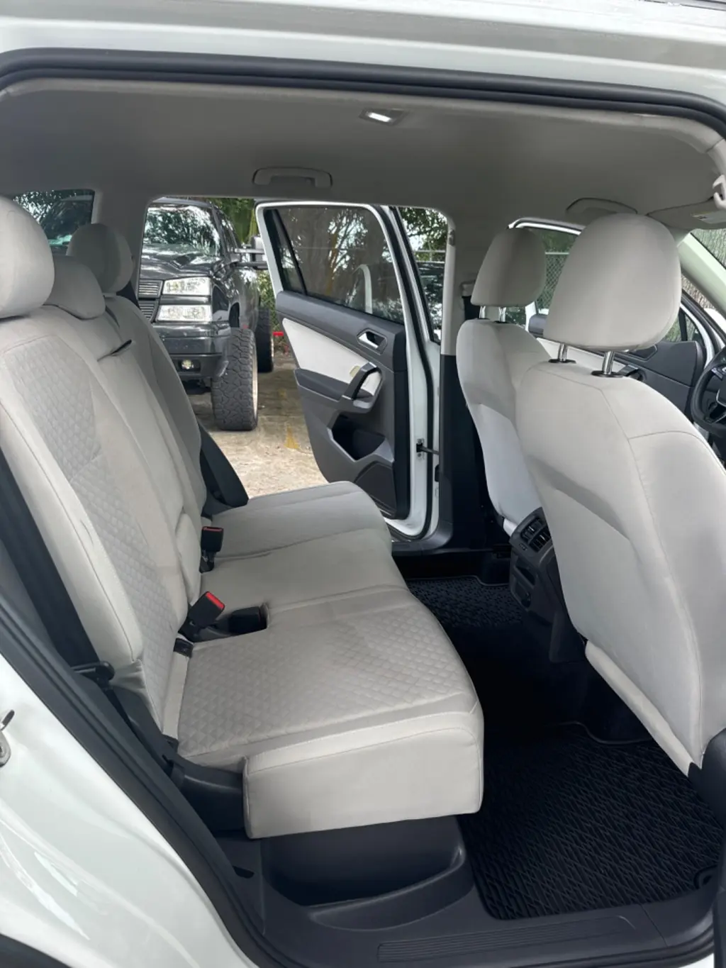 Florida Fine Cars - Used VOLKSWAGEN TIGUAN 2020 WEST PALM S