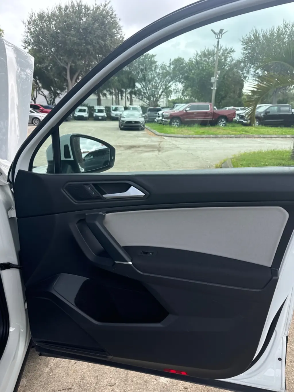 Florida Fine Cars - Used VOLKSWAGEN TIGUAN 2020 WEST PALM S