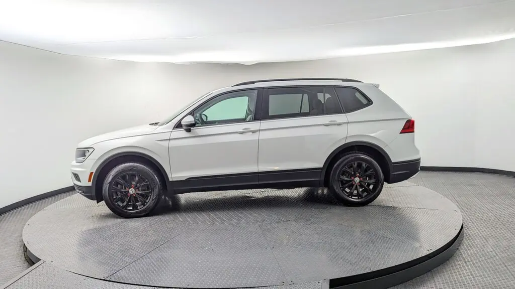 Florida Fine Cars - Used VOLKSWAGEN TIGUAN 2020 WEST PALM S