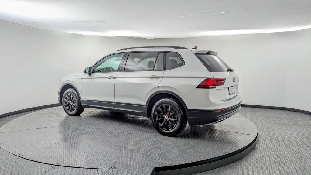 Florida Fine Cars - Used VOLKSWAGEN TIGUAN 2020 WEST PALM S