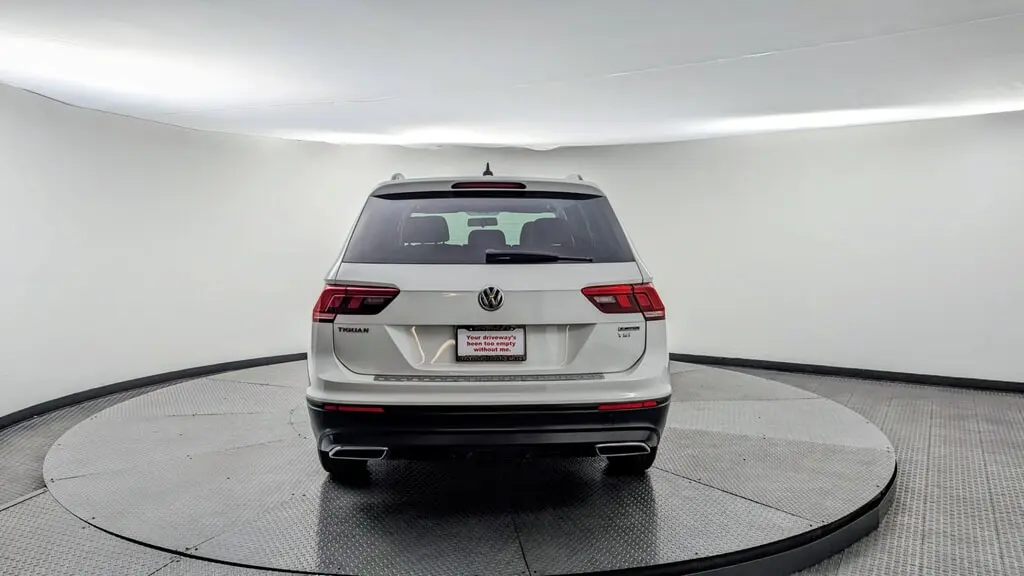 Florida Fine Cars - Used VOLKSWAGEN TIGUAN 2020 WEST PALM S