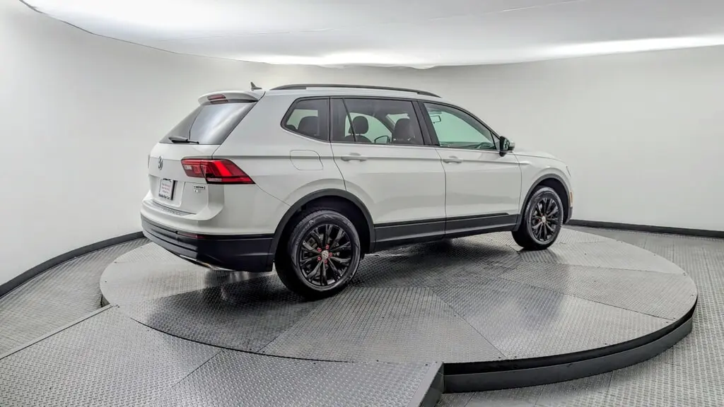 Florida Fine Cars - Used VOLKSWAGEN TIGUAN 2020 WEST PALM S