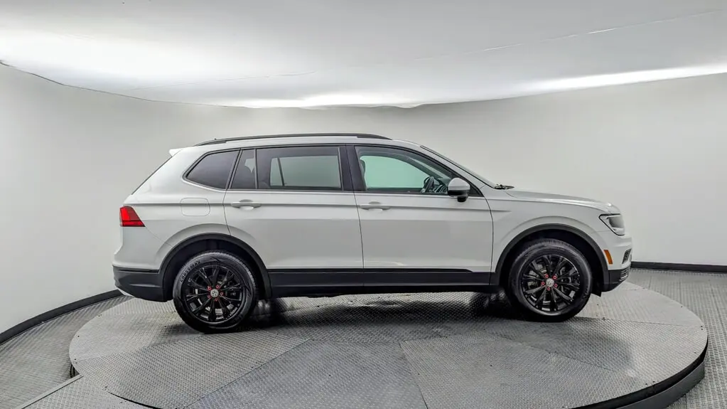 Florida Fine Cars - Used VOLKSWAGEN TIGUAN 2020 WEST PALM S