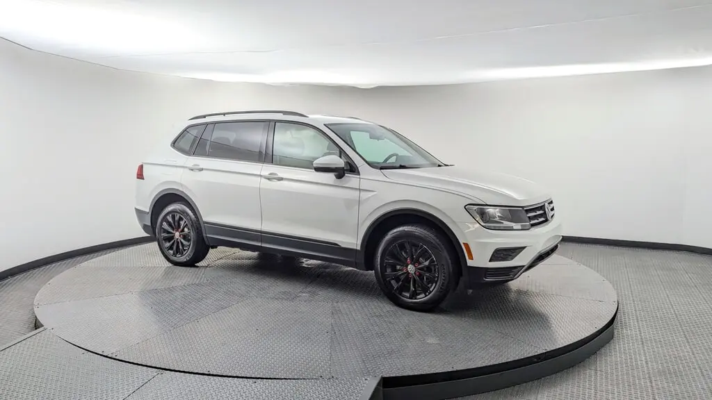 Florida Fine Cars - Used VOLKSWAGEN TIGUAN 2020 WEST PALM S