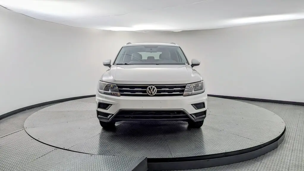 Florida Fine Cars - Used VOLKSWAGEN TIGUAN 2020 WEST PALM S