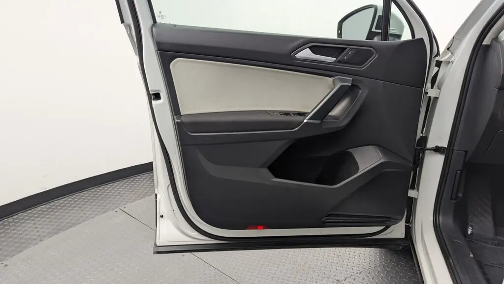 Florida Fine Cars - Used VOLKSWAGEN TIGUAN 2020 WEST PALM S